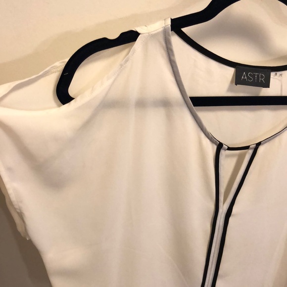 ASTR tunic - Picture 2 of 4